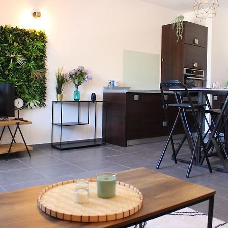 Jungle Suite - Moderne & Spacieux Annecy Eksteriør billede