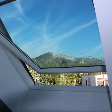 Jungle Suite - Moderne & Spacieux Annecy Eksteriør billede