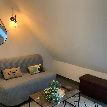 Jungle Suite - Moderne & Spacieux Annecy Eksteriør billede