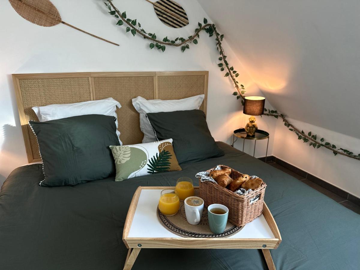 Jungle Suite - Moderne & Spacieux Annecy Eksteriør billede