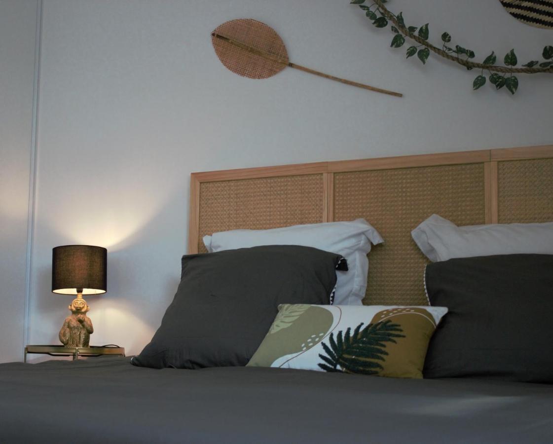 Jungle Suite - Moderne & Spacieux Annecy Eksteriør billede