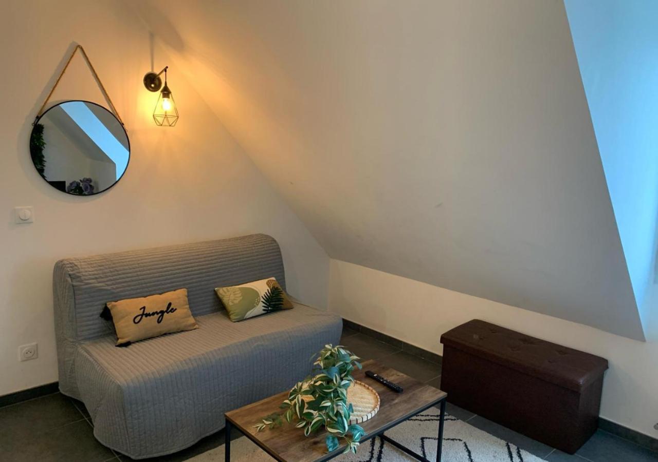 Jungle Suite - Moderne & Spacieux Annecy Eksteriør billede